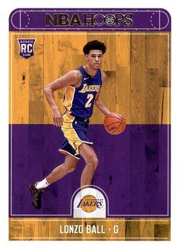 Lonzo Ball