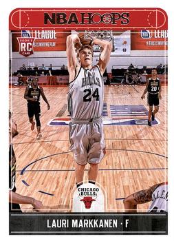 Lauri Markkanen
