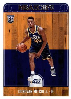 Donovan Mitchell