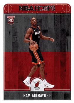 Bam Adebayo