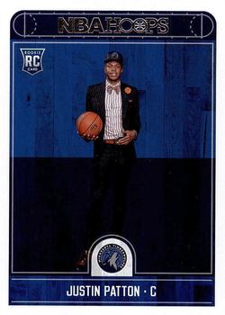 Justin Patton