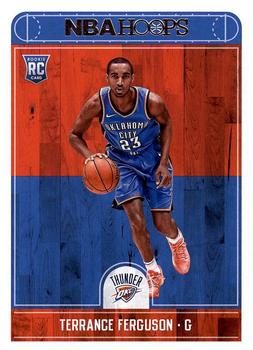 Terrance Ferguson