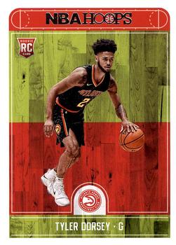 Tyler Dorsey