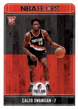 Caleb Swanigan