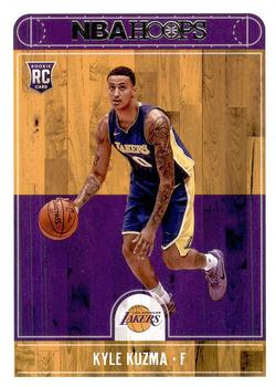 Kyle Kuzma