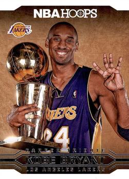 Kobe Bryant