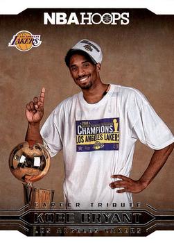 Kobe Bryant