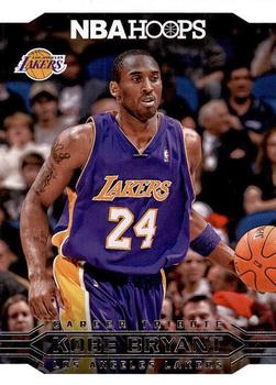 Kobe Bryant