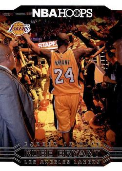 Kobe Bryant