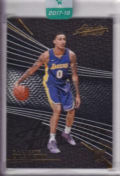 Kyle Kuzma