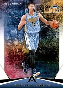 Nikola Jokic