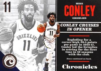 Mike Conley