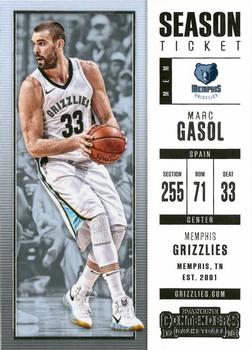 Marc Gasol