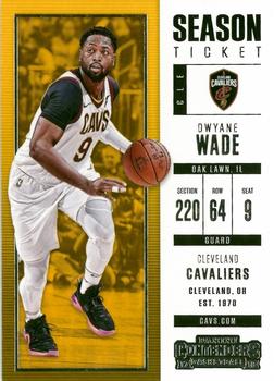Dwyane Wade