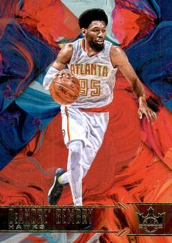 DeAndre' Bembry