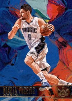 Nikola Vucevic