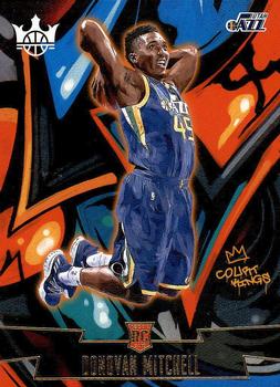 Donovan Mitchell
