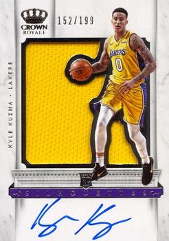 Kyle Kuzma
