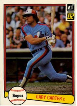 Gary Carter