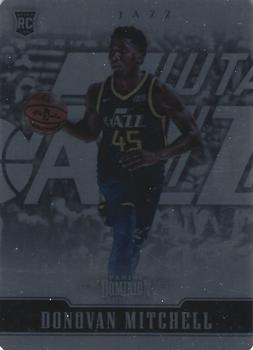 Donovan Mitchell
