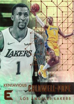 Kentavious Caldwell-Pope