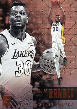 Julius Randle