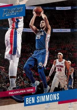 Ben Simmons