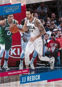 JJ Redick