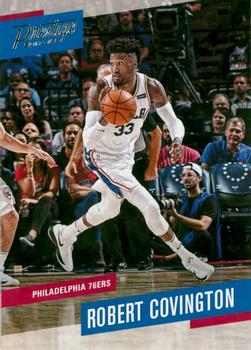 Robert Covington