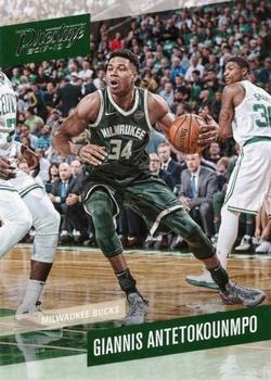 Giannis Antetokounmpo