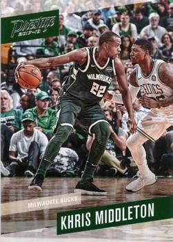 Khris Middleton