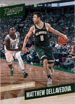 Matthew Dellavedova