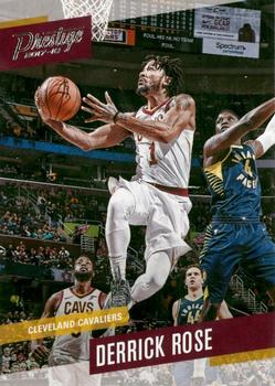 Derrick Rose