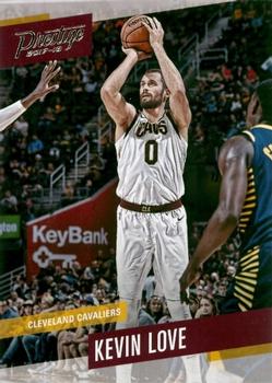 Kevin Love