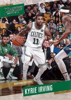 Kyrie Irving