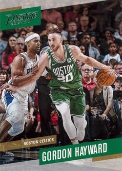 Gordon Hayward