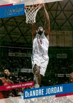 DeAndre Jordan