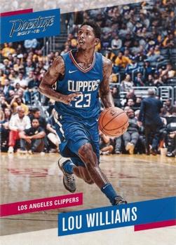 Lou Williams