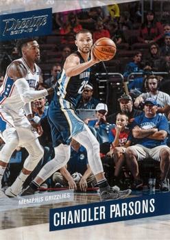 Chandler Parsons