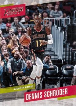 Dennis Schroder