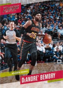 DeAndre' Bembry