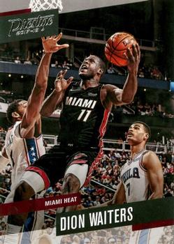 Dion Waiters