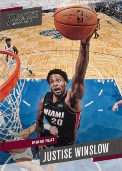 Justise Winslow