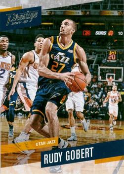 Rudy Gobert
