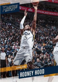 Rodney Hood