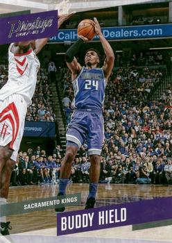 Buddy Hield