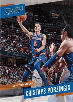 Kristaps Porzingis