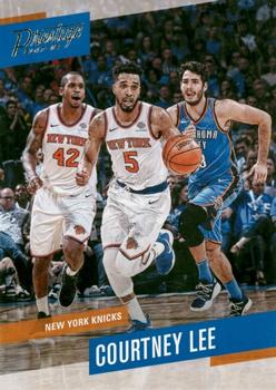 Courtney Lee