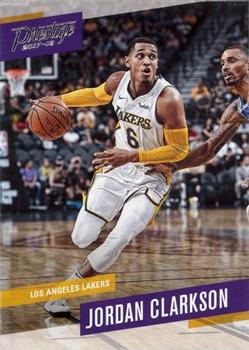 Jordan Clarkson
