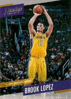 Brook Lopez